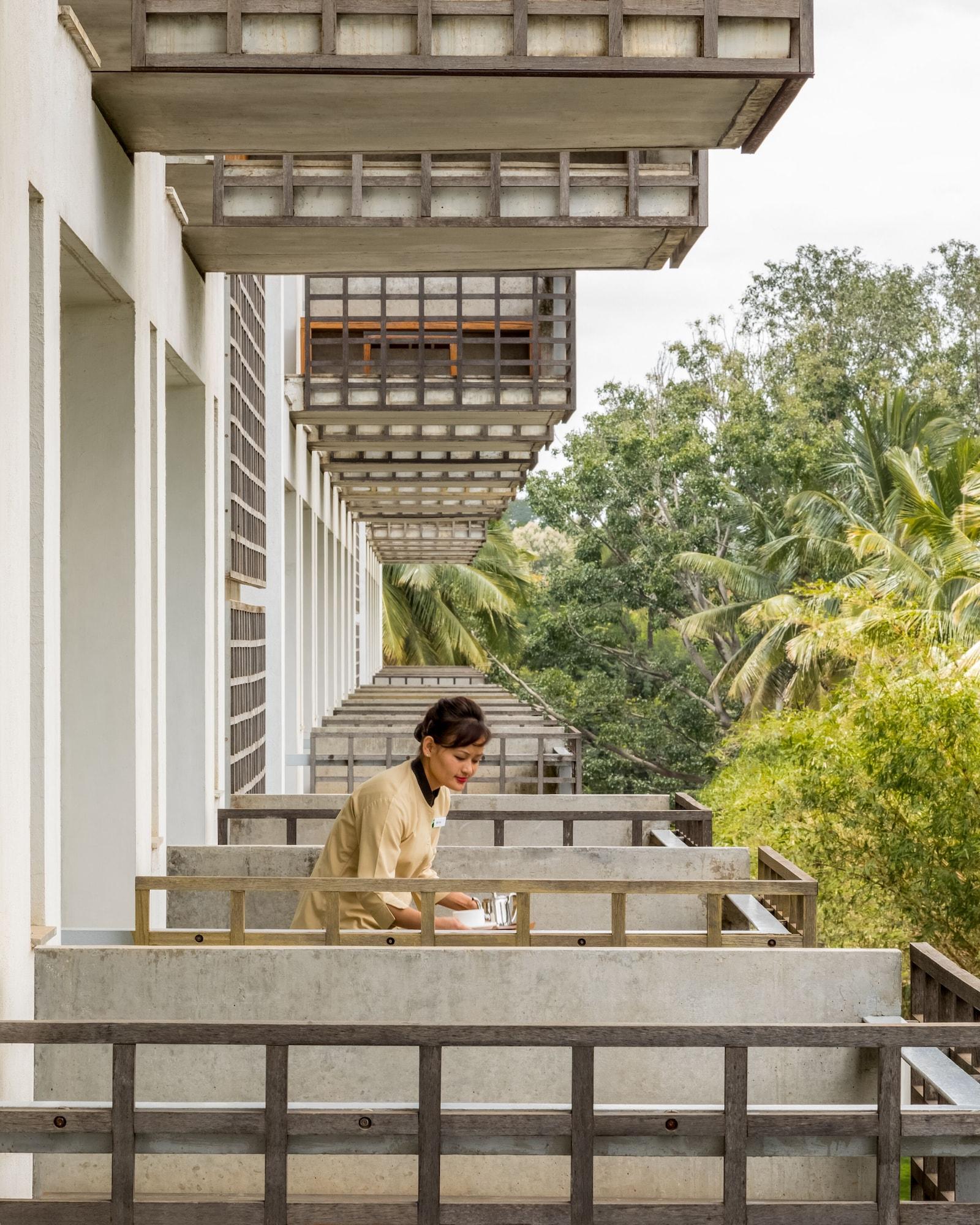 Holiday Inn & Suites Bengaluru Whitefield Exterior photo