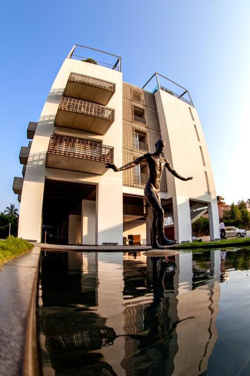 Holiday Inn & Suites Bengaluru Whitefield Exterior photo