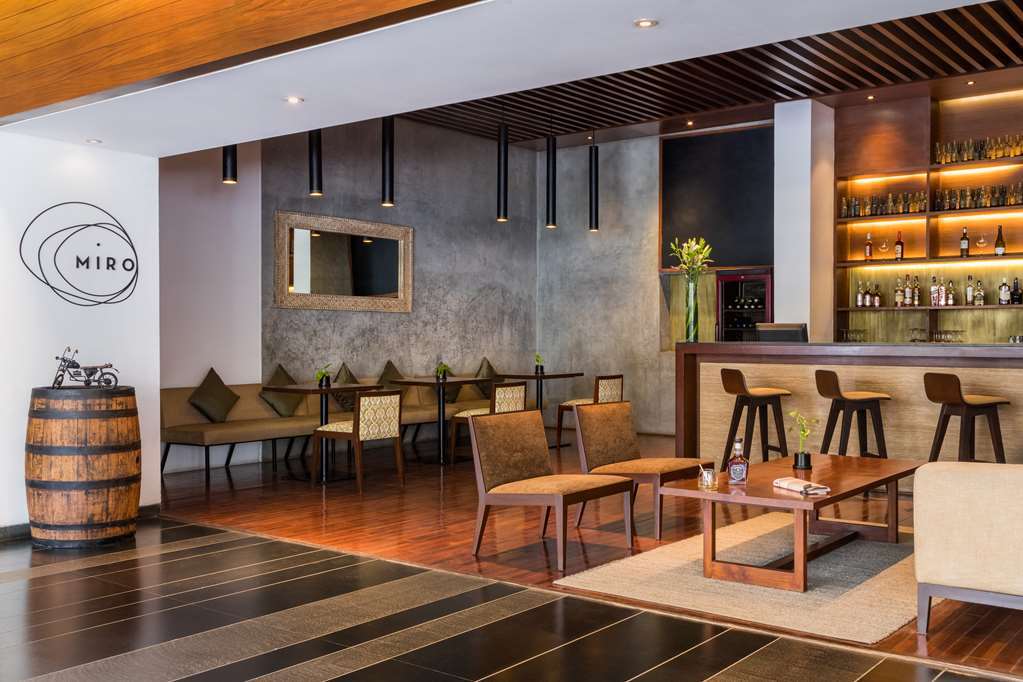 Holiday Inn & Suites Bengaluru Whitefield Interior photo