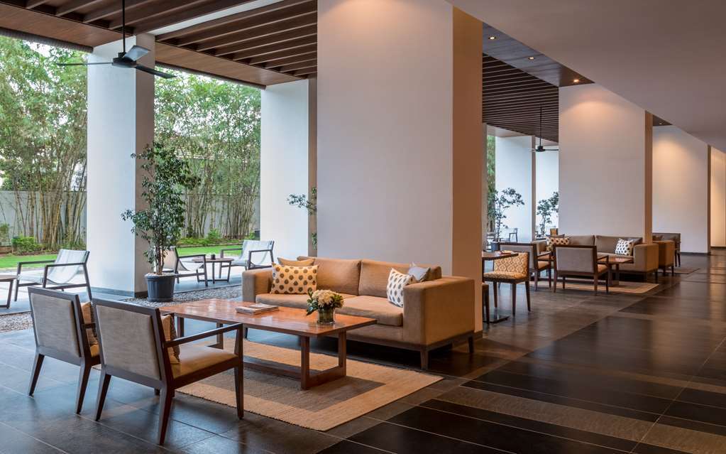 Holiday Inn & Suites Bengaluru Whitefield Interior photo