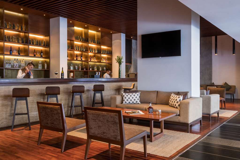 Holiday Inn & Suites Bengaluru Whitefield Interior photo